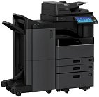 Toshiba e-Studio 5018A