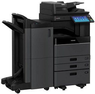 Toshiba e-Studio 5018A