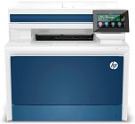  HP Color LaserJet Pro MFP 4302fdne