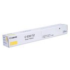 Картридж CANON C-EXV52 Y Toner