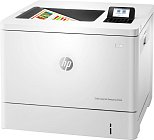 HP Color Laser Enterprise M554dn (B5L46A)