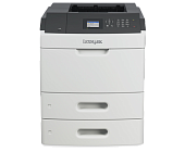 Lexmark MS812dtn