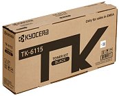 Картридж Kyocera TK-6115