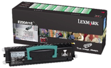 Картридж Lexmark E250A11E (Return Program)