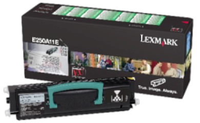 Картридж Lexmark E250A11E (Return Program)
