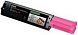 Картридж лазерный Epson C13S050188 пурпурный