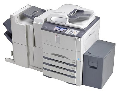 Toshiba e-Studio 655