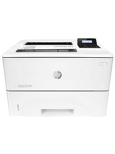 HP LaserJet Pro M501dn (J8H61A)