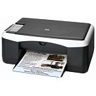 HP DeskJet F2180