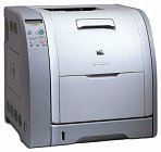 HP Color LaserJet 3700