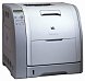 HP Color LaserJet 3700