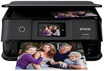 Epson Expresion Photo XP-8500