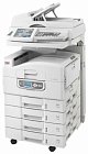 Oki C9850MFP