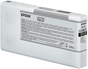Картридж Epson T9137 (C13T913700)