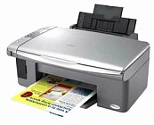 Epson Stylus CX4905