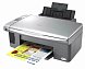 Epson Stylus CX4905