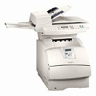Lexmark X632e