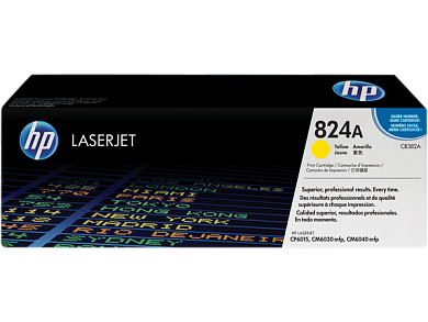 Картридж HP 824A (CB382A)