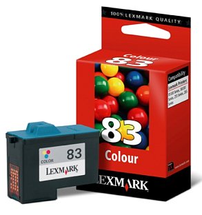 Картридж Lexmark №83 (18L0042E)