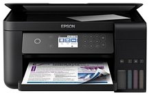 Epson L6178