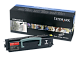 Картридж Lexmark X340A21G