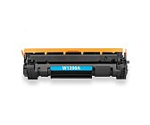 Картридж SP W1390A (139А) для HP черный (с чипом)