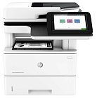 HP LaserJet Managed MFP E52545dn