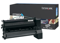 Картридж Lexmark C7702CH