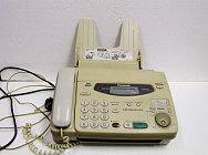 Panasonic  KX-FP106