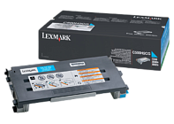 Картридж Lexmark C500H2CG