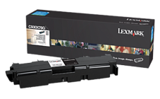 Контейнер для отработанного тонера Lexmark C930X76G оригинал