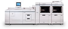 Xerox DocuPrint 4635MX