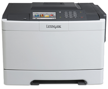 Lexmark CS517de