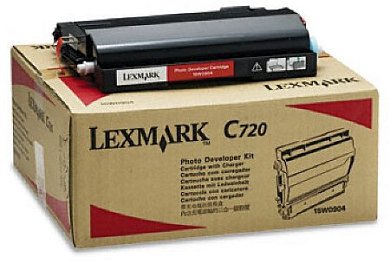Устройство переноса изображения Lexmark 15W0904