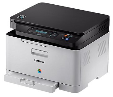 Samsung Xpress C482