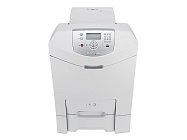 Lexmark C534dtn