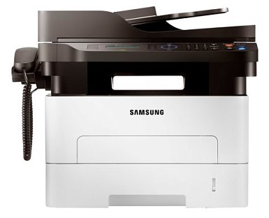 Samsung Xpress SL-M2676