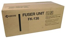 Узел фиксации Kyocera FK-130 оригинал