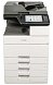 Lexmark MX911dte