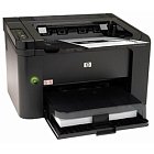 HP LaserJet Pro P1606dn
