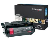 Картридж Lexmark 12A7365