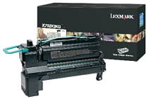 Картридж Lexmark X792X2KG