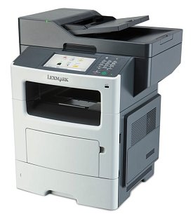 Lexmark MX611de
