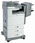 Lexmark X792dte