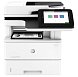 HP LaserJet Managed MFP E52645dn
