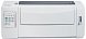 Lexmark Forms Printer 2580n