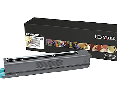 Картридж Lexmark C925H2KG