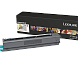 Картридж Lexmark C925H2KG