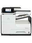 HP Pagewide Pro MFP 477dw