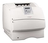 Lexmark T632n